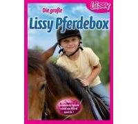 PC - DIE GROßE LISSY PFERDEBOX (1 GAMES)