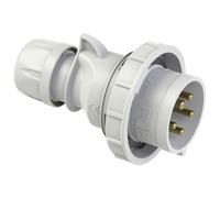 PC Electric 0252-1 SHARK CEE Plug 32A 5-pin 1h IP67