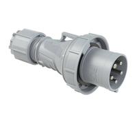 PC Electric 035-1 Power Twist CEE plug 63 A 5-pin durable reliable...