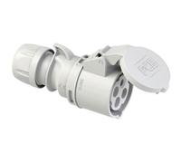 PC Electric SHARK CEE Connector 16A 4-Pin IP44/IP54 1 Piece(s)