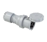 PC Electric 245-1 Power Twist connector 125 A 5-pin CEE connector ...