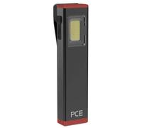 PC Electric 720450 LED Torch USB-C 450 lm 600mAh Monochrome