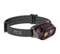 PC Electric 720800 S800 Rechargeable USB-C LED Headlamp 800 lm