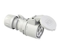 PC Electric SHARK CEE Connector 16A 4-Pin IP44/IP54 1 Piece(s)