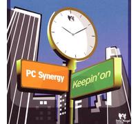 PC Energy - Keeping on