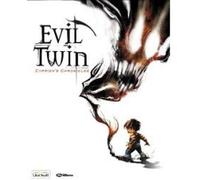 PC Evil Twin, Cyprien`s Chronicles