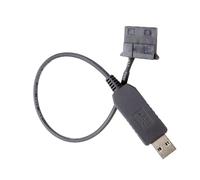 PC Fan Adapter | 3-Pin/4-Pin USB PWM Converter | Pwm Splitter Cable,for Computer Desktop Electronic Devices Cooling System Car Maintenance
