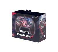 Tekken - 8 Fighting Commander - IBM - N7332z