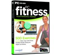 PC Fitness - Your Personal Trainer (PC DVD)