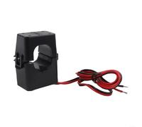 PC Flame Retardant Current Transformer KCT36 35.5mm(150A/5A)