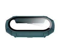 PC Frame Screen Protector Band 10 Series Smart Watch Wristband Accessories Protective Cover Case Cover for Bumper Smart Watch