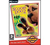 PC Fun Club: Scooby Doo 2 Monsters Unleashed (PC CD)