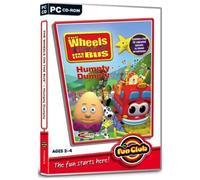 PC Fun Club: Wheels on the Bus - Humpty Dumpty (PC)
