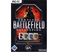 PC Game Battlefield 2 - Complete Collection