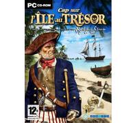 PC Game Cap sur lIle au Tresor (US IMPORT) GAME NEW