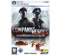 PC Game Company of Heroes - Opposing Fronts (Add-On)
