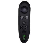 PC Game Controllers - Electronics Joystick Handle | Wireless Controllers, Mobile Remote, Smartphone Tablet Headset Console Accessory For IOS Laptop Smart TV Video