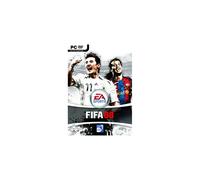 PC Game FIFA Football 08