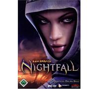 PC Game Guild Wars - Nightfall