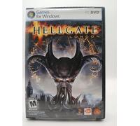 PC Game Hellgate: London (dt.) USK18