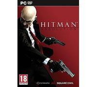 Hitman Absolution [French Import]