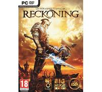 PC Game-Les Royaumes D?Amalur : Reckoning (US IMPORT) GAME NEW