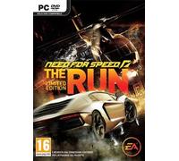 ELECTRONIC ARTS NEED FOR SPEED: THE RUN SWPC680 (PC) (US IMPORT)