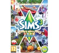 PC Game The Sims 3 Cztery Pory Roku-Pc Game (US IMPORT) GAME NEW