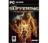 PC Game The Suffering 2 Ties that Bind (US IMPORT) GAME NEW