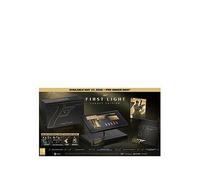 007 First Light Legacy Edition - PC