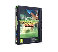Pc Games Big Tournament Golf One Colour