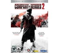 PC GAMES COMPANY OF HEROES 2