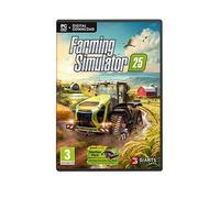 Farming Simulator 25 - PC