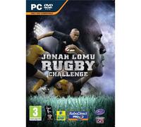 Pc Games - Jonah Lomu Rugby Challenge for PC