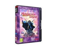 Pc Games Magician Lord One Colour