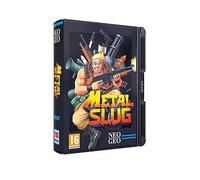 Pc Games Metal Slug One Colour