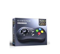 NEOGEO AES+ Gamepad (Black)