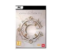 Sid Meier’s Civilization® VII - PC - Code In Box