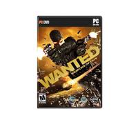 Pc Games - Wanted: Weapons of Fate (M)