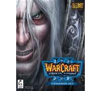 Pc Games - Warcraft III: Frozen Throne / Game