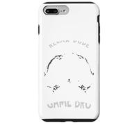 PC Gaming Console Gamer Its Just A Game Bro Relax Dude Case for iPhone 7 Plus/8 Plus