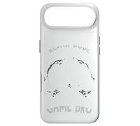 PC Gaming Console Gamer Its Just A Game Bro Relax Dude Case for iPhone Air