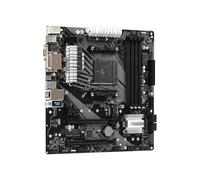 pc gaming mobo Fit For ASRock B450M Pro4-F Micro ATX Motherboard B450 Socket AM4 DDR4 SATA3 HDMI DVI-D VGA Audio For Ryzen 2000/3000/4000