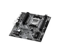 pc gaming mobo Fit For ASROCK B650M-H/M.2+Motherboard, AM5, LGA 1718,B650, Micro ATX, DDR5, PCIe 4.0 M., LAN,6+1+ Power Phase