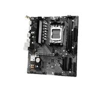 pc gaming mobo Fit For Asrock B650M-H/M.2+ WiFi Micro-ATX Motherboard, AM5, LGA 1718,B650, Micro ATX, DDR5, PCIe 4.0 M