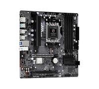 pc gaming mobo Fit For ASROCK B650M PG Lightning WiFi Motherboard B650 Socket AM5 Support Ryzen 8700 7600 PRO 8300 DDR5 256GB M.2
