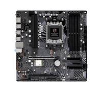 pc gaming mobo Fit For ASRock B650M PG LIGHTNING WIFI Motherboard Support AM5 Ryzen 7 7700X 7800X3D 5 7600X CPU 4xDDR5 M.2 HDMI MATX Mainboard