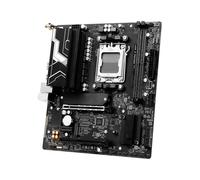 pc gaming mobo Fit For ASROCK B850M-X WIFI 6E B850 Micro ATX Supports Ryzen 9000 Socket AM5 Motherboard