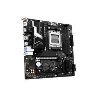pc gaming mobo Fit For ASROCK B850M-X WIFI Motherboard B850 Micro ATX Socket AM5