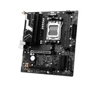 pc gaming mobo Fit For ASROCK B850M-X WIFI Motherboard B850 Micro ATX Socket AM5